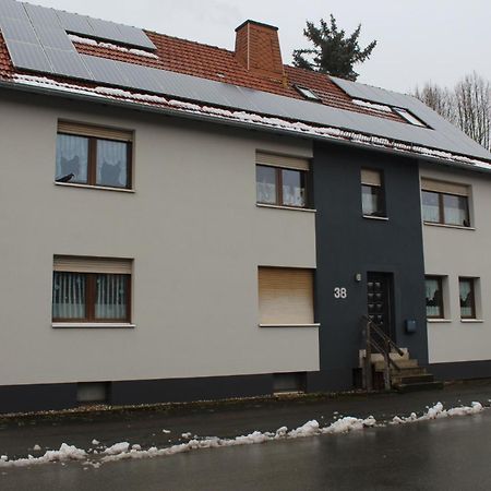 Ferienwohnung Sonnenblume Rhadern المظهر الخارجي الصورة