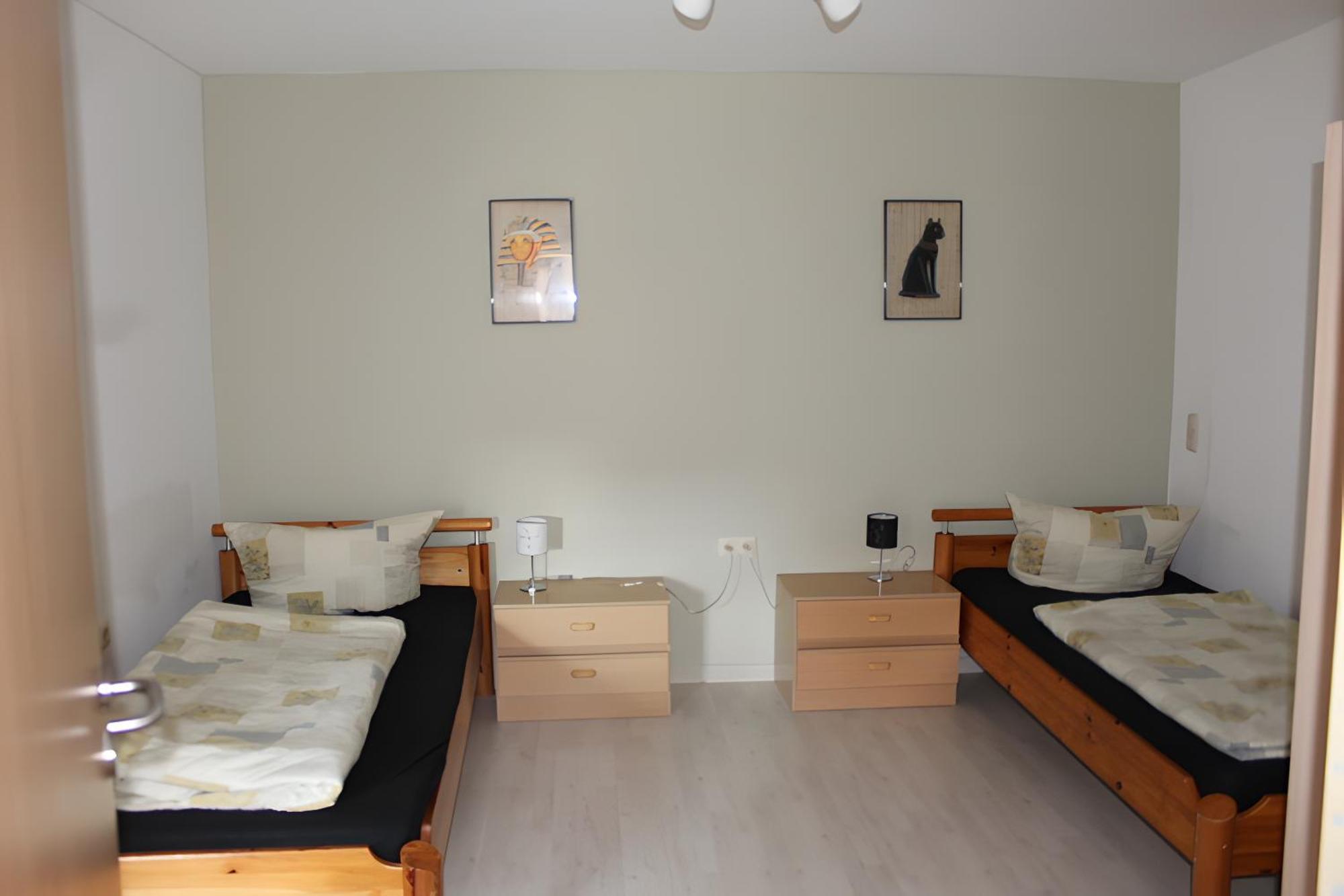 Ferienwohnung Sonnenblume Rhadern المظهر الخارجي الصورة
