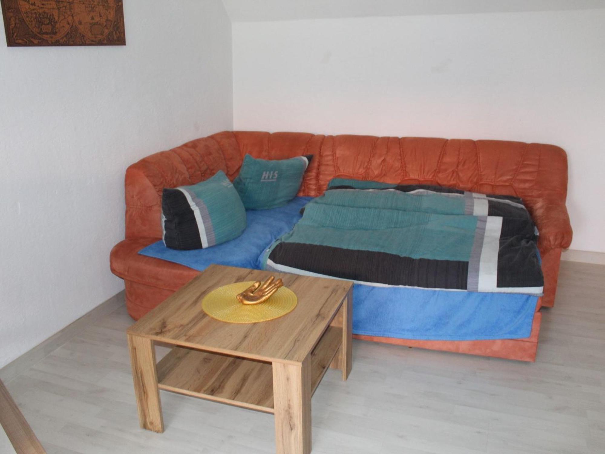 Ferienwohnung Sonnenblume Rhadern المظهر الخارجي الصورة