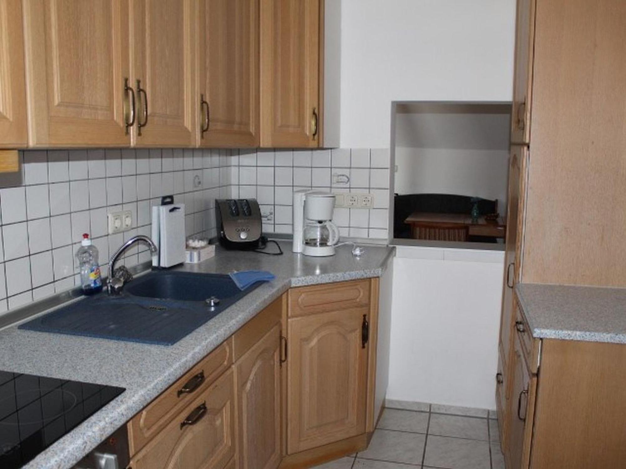 Ferienwohnung Sonnenblume Rhadern المظهر الخارجي الصورة
