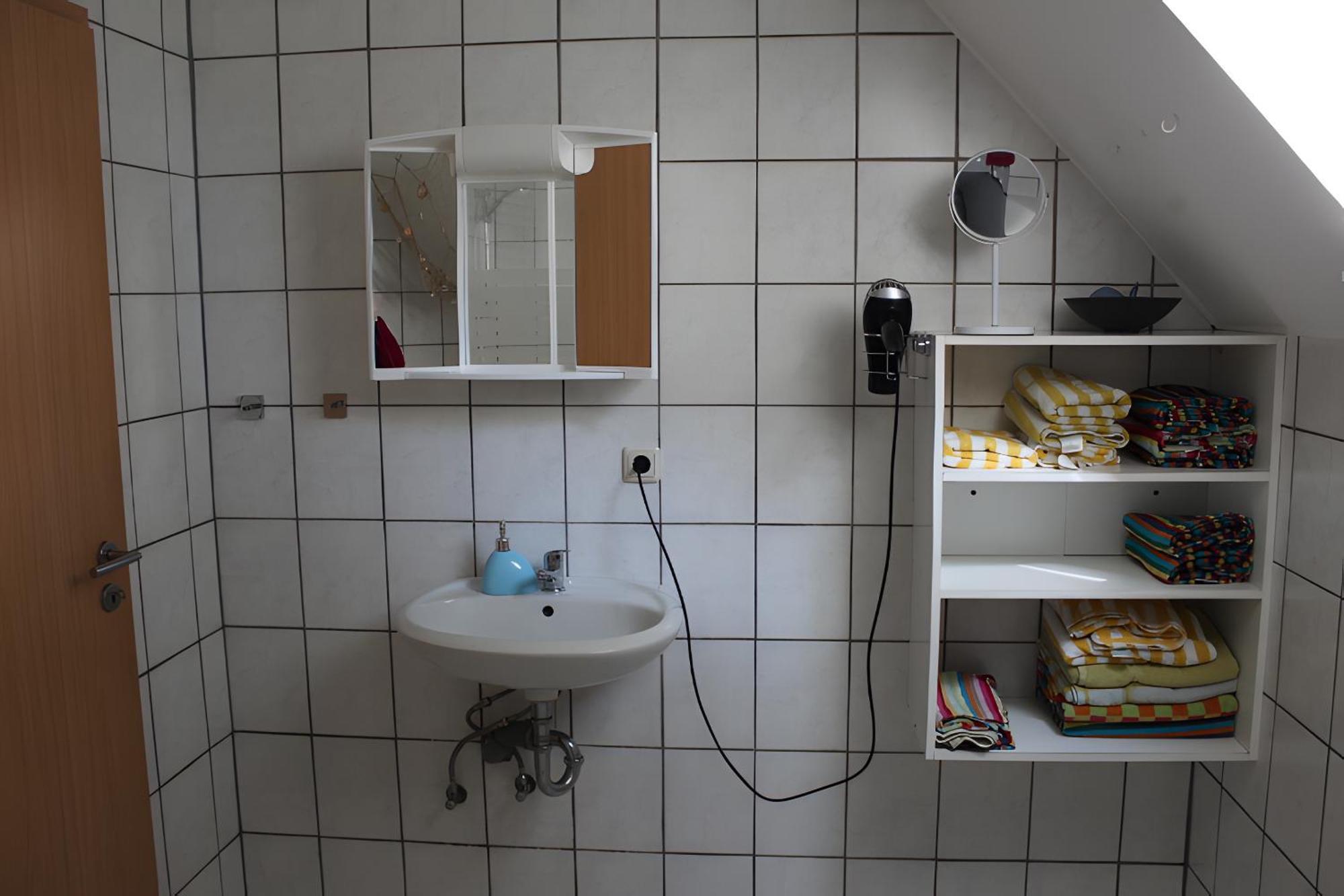 Ferienwohnung Sonnenblume Rhadern المظهر الخارجي الصورة
